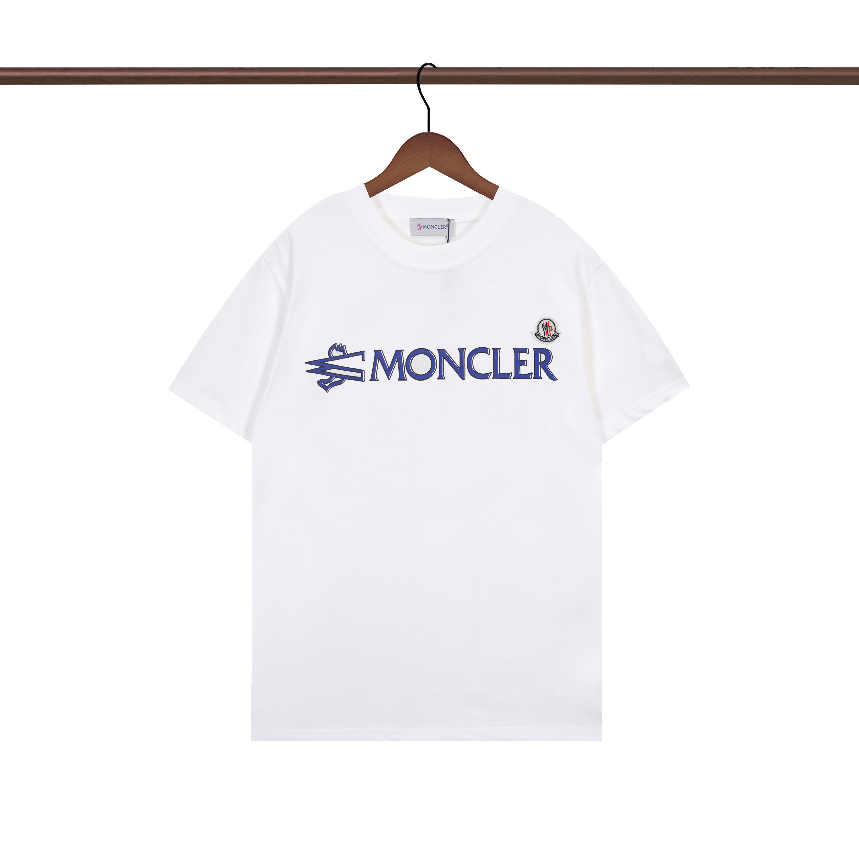 Moncler T-Shirts